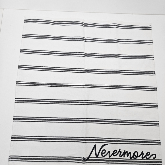 Ravens claw inn bar towel kitchen towels - Picture 4 of 5